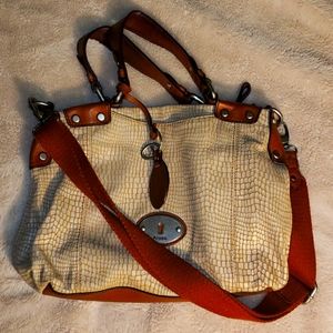 Fossil Bag